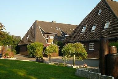 Ferienwohnung Schonfeld Busum Phòng bức ảnh